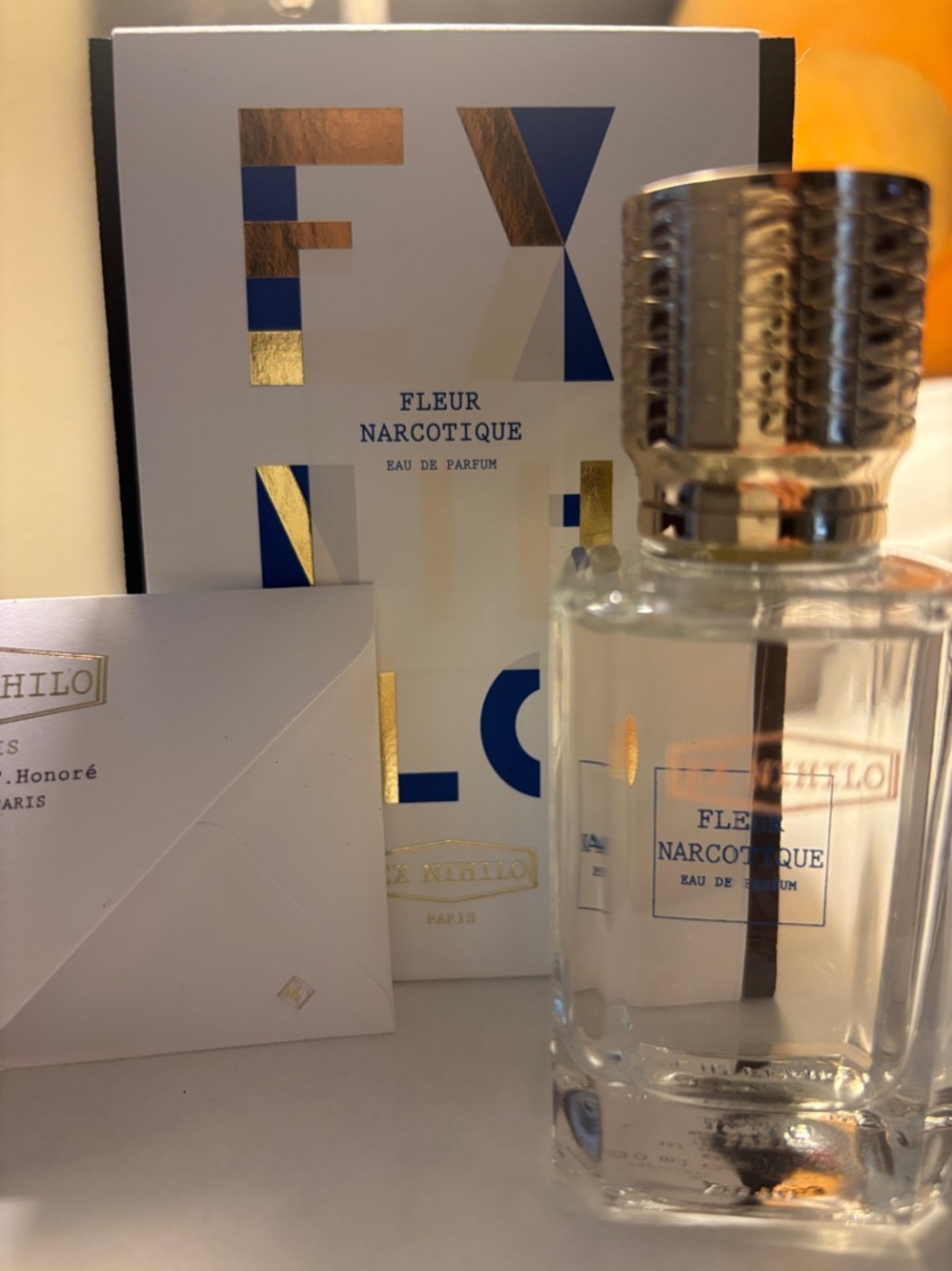EX NIHILO Fleur Narcotique 1.7 oz